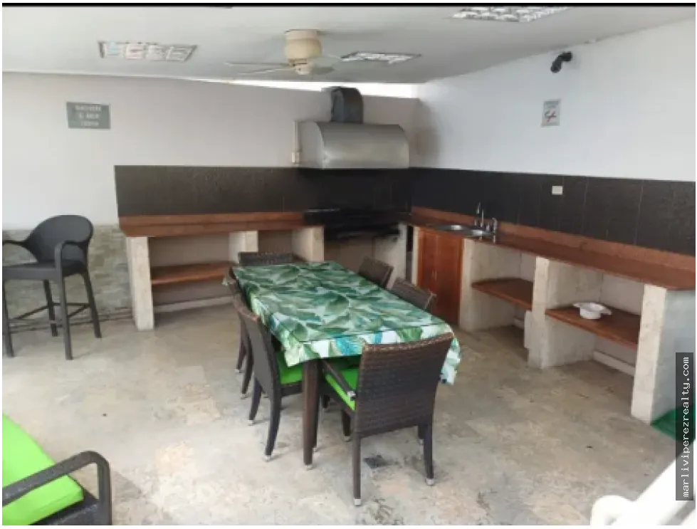 Venta de Apartamento Paitilla