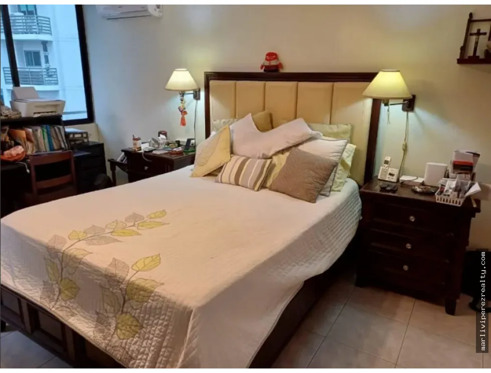 Venta de Apartamento Paitilla