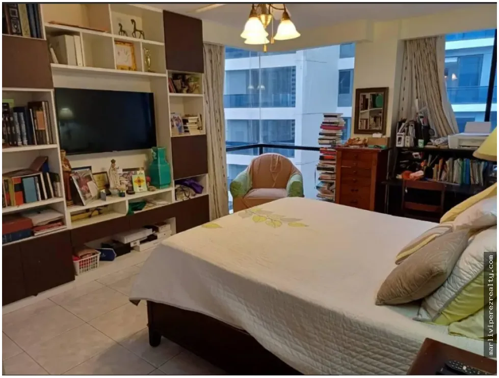 Venta de Apartamento Paitilla