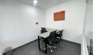 Office for rent in Calle 50