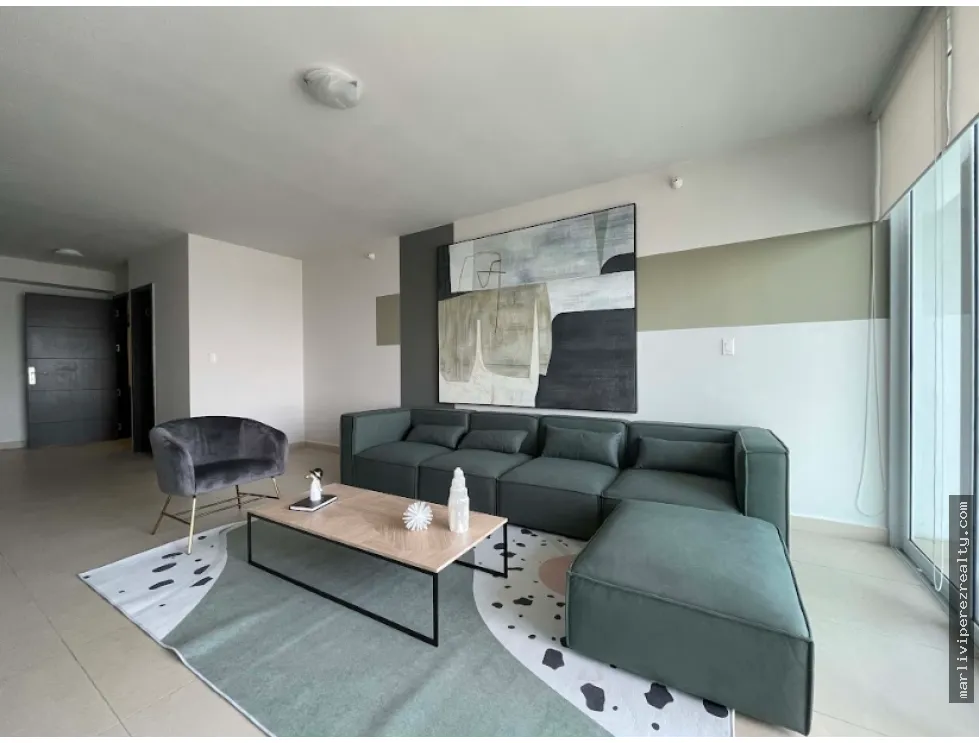 Venta de Apartamento Costa del Este