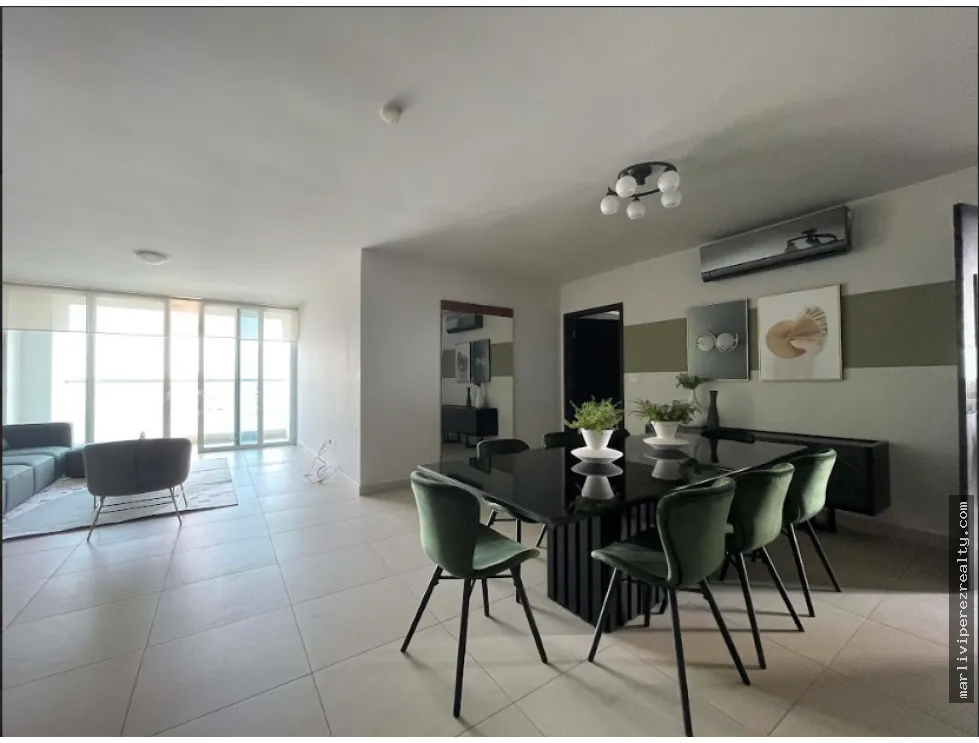 Venta de Apartamento Costa del Este