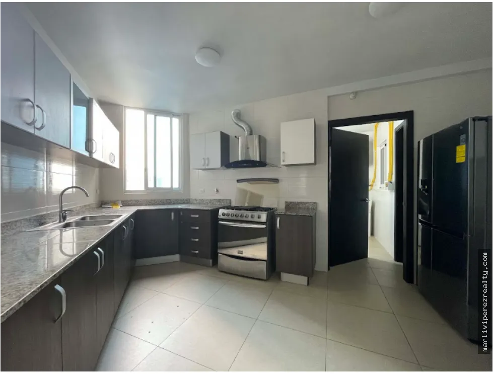 Venta de Apartamento Costa del Este
