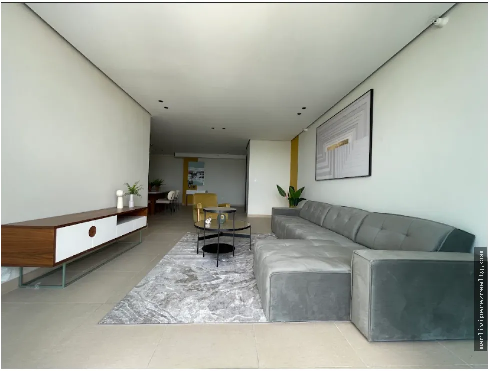 Venta de Apartamento Costa del Este