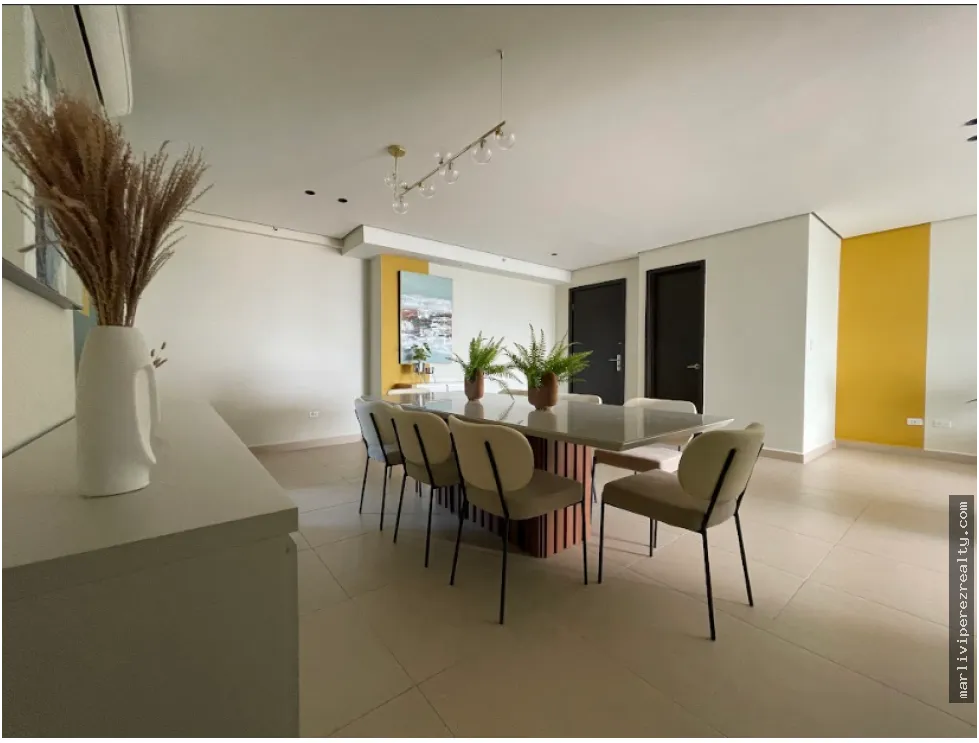 Venta de Apartamento Costa del Este