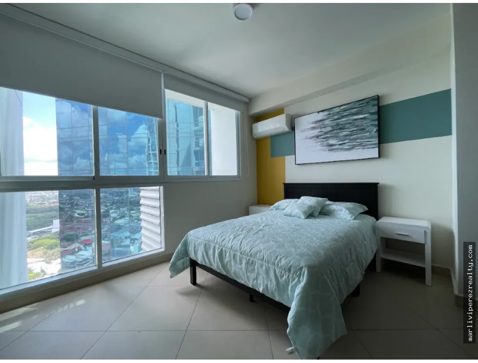 Venta de Apartamento Costa del Este
