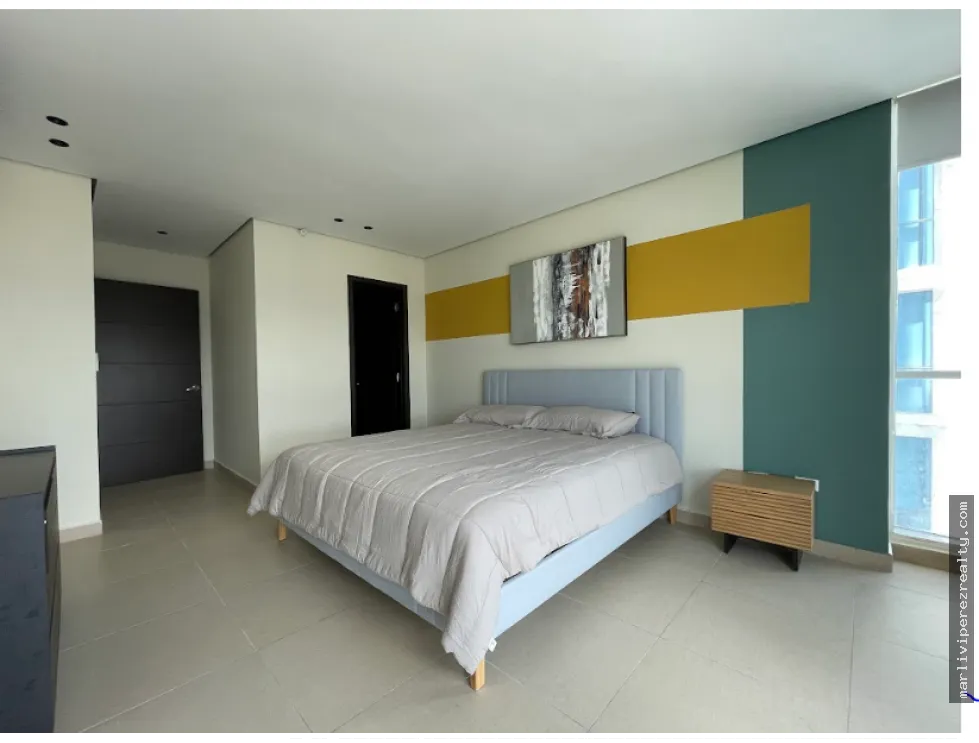 Venta de Apartamento Costa del Este