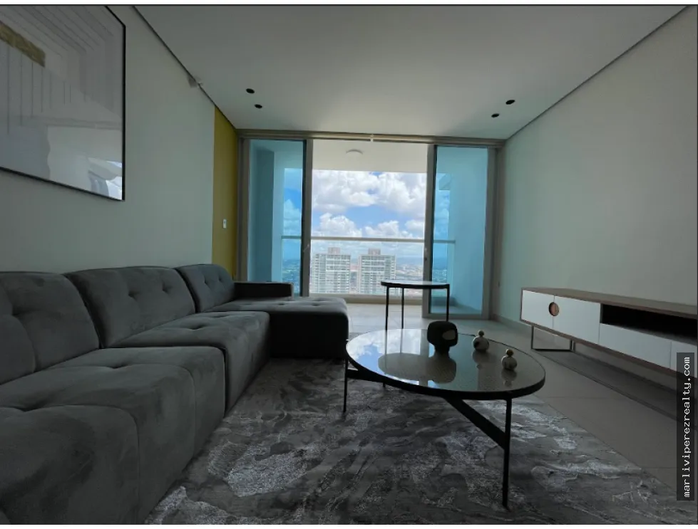 Venta de Apartamento Costa del Este
