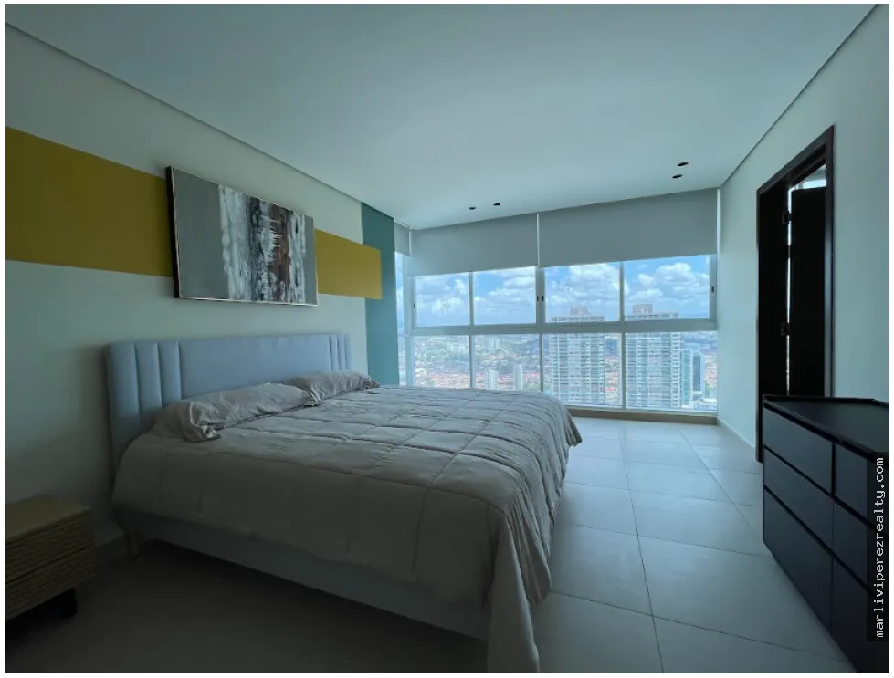 Venta de Apartamento Costa del Este