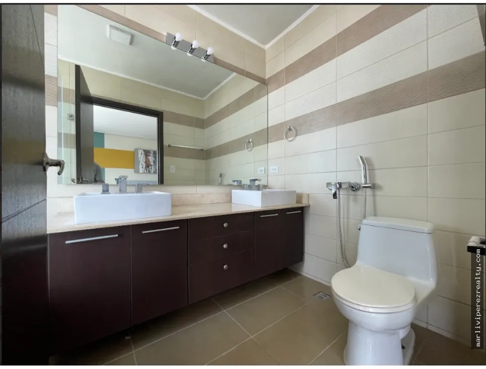 Venta de Apartamento Costa del Este