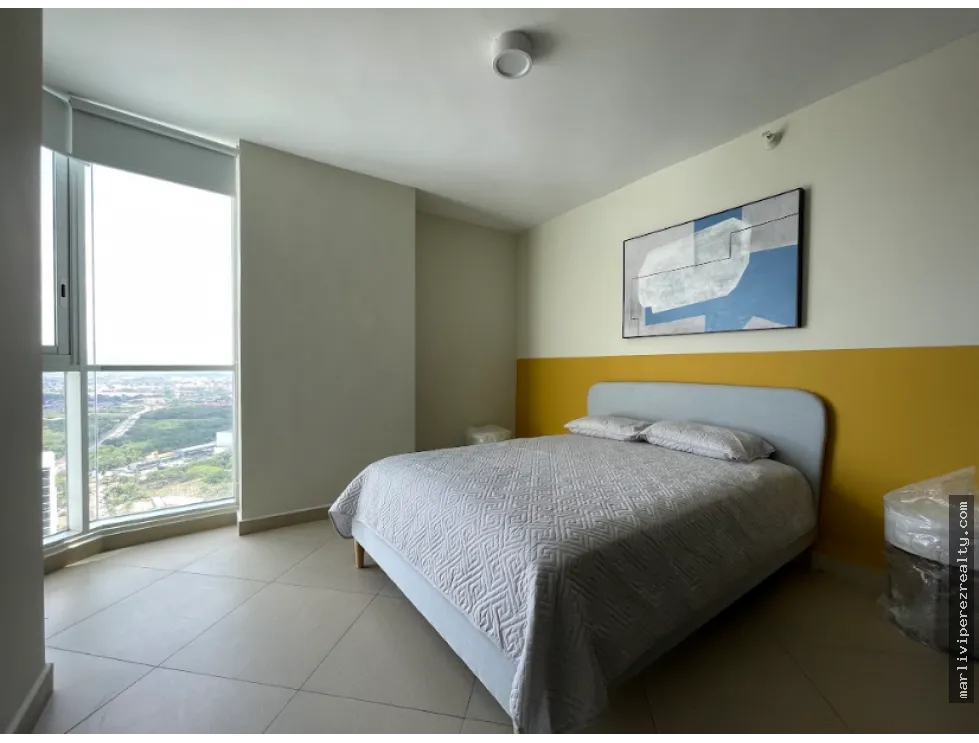 Venta de Apartamento Costa del Este