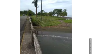 Building Lot for sale in Colon