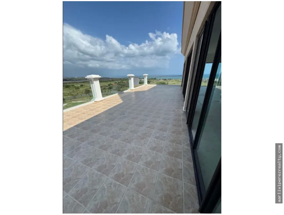 Appartement à San Carlos à vendre