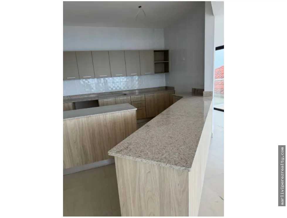 Appartement à San Carlos à vendre