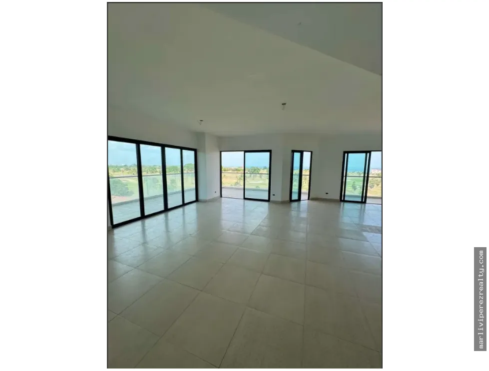 Apartment for sale in San Carlos