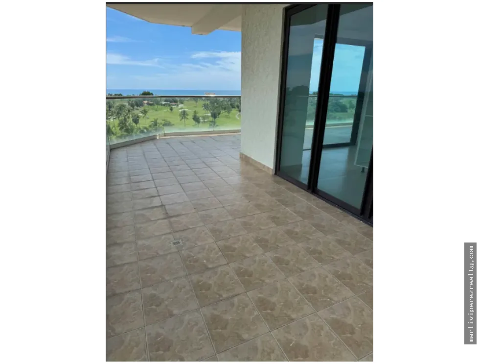 Apartment for sale in San Carlos