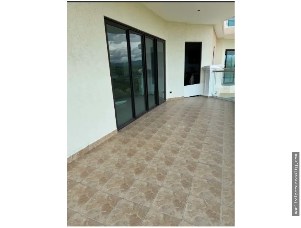 Apartment for sale in San Carlos