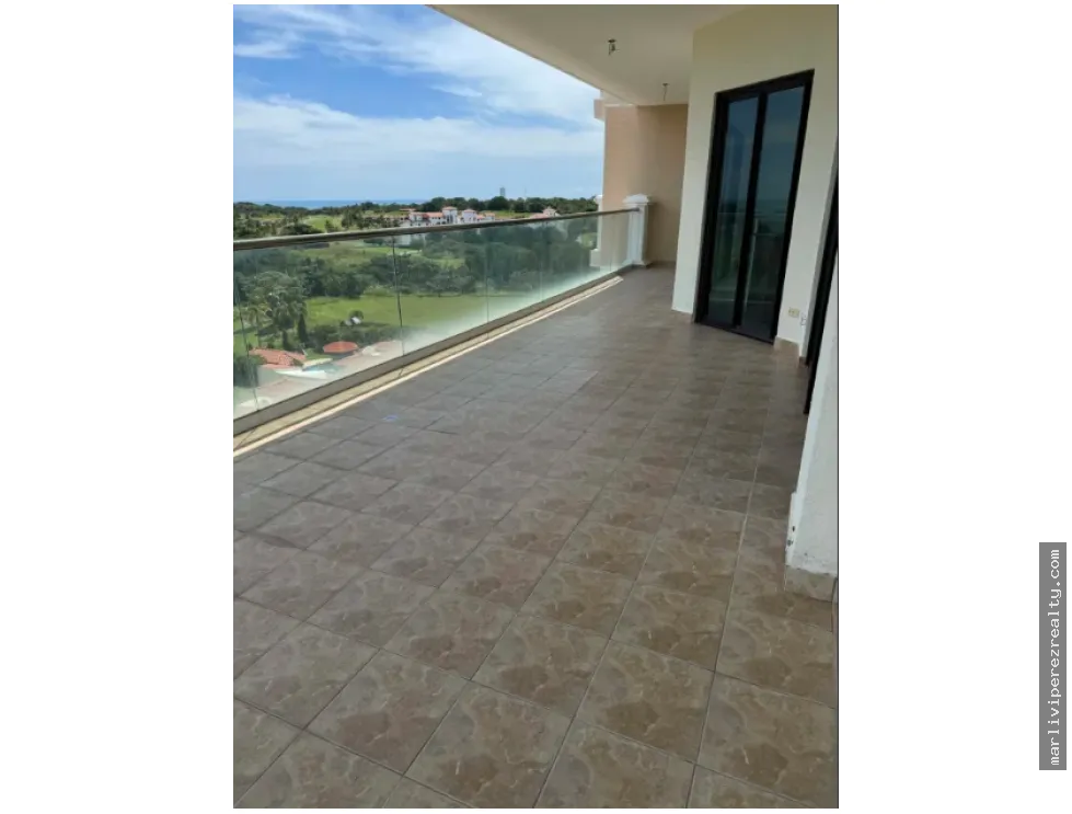 Apartment for sale in San Carlos