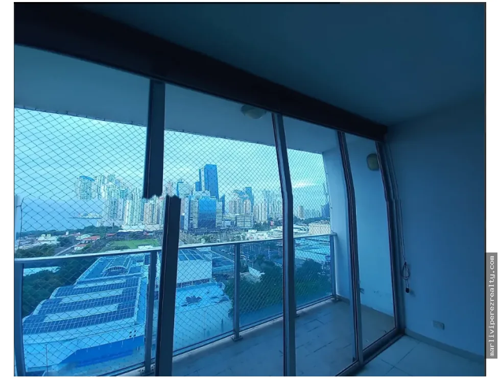 Apartment for sale in Panama