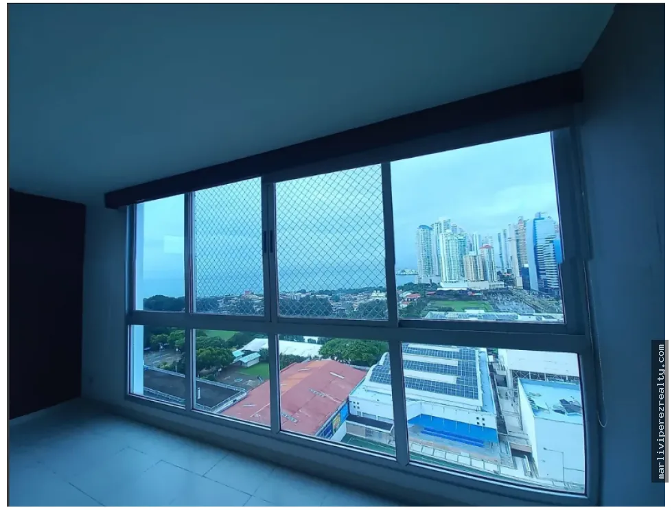 Apartment for sale in Panama