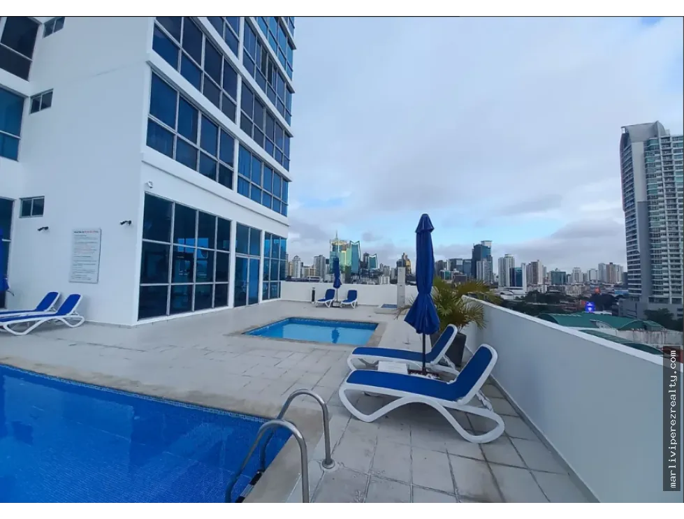 Apartment for sale in Panama