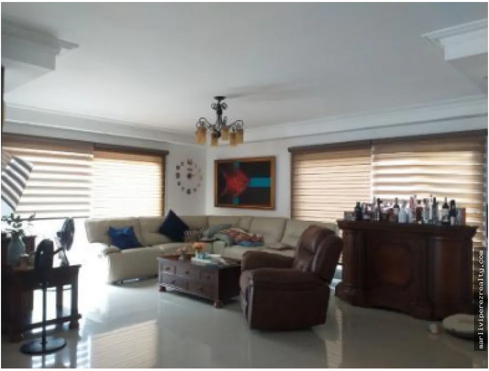 Single Family House for sale in Altos del Golf