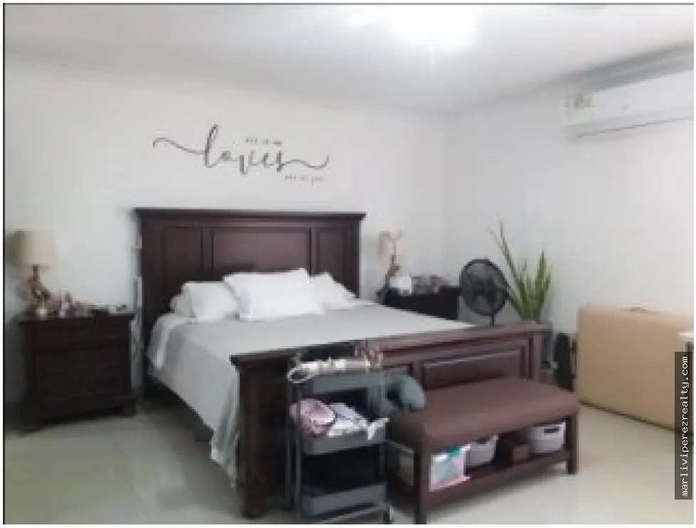 Single Family House for sale in Altos del Golf