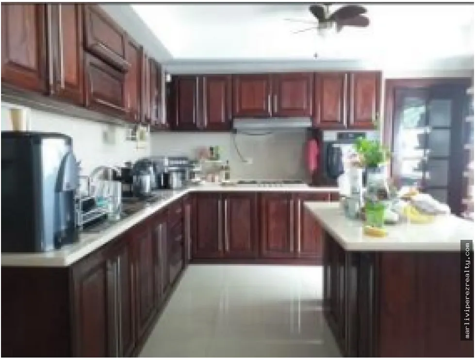 Single Family House for sale in Altos del Golf