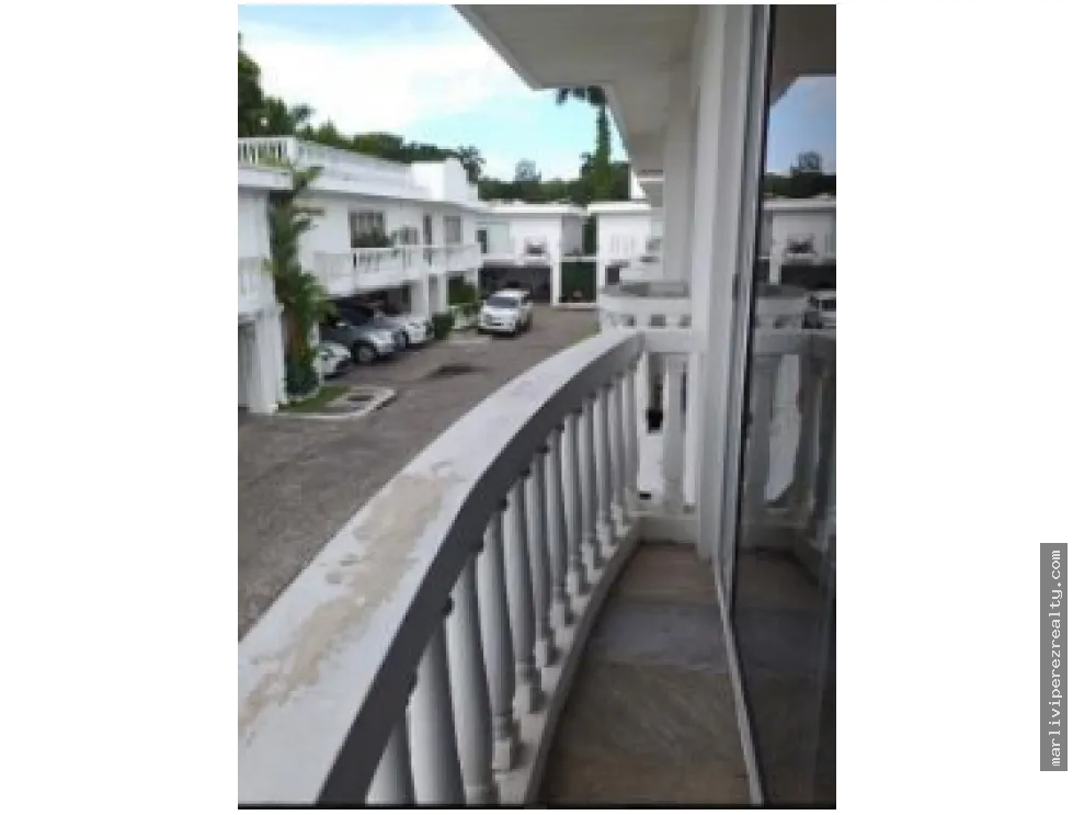 Single Family House for sale in Altos del Golf