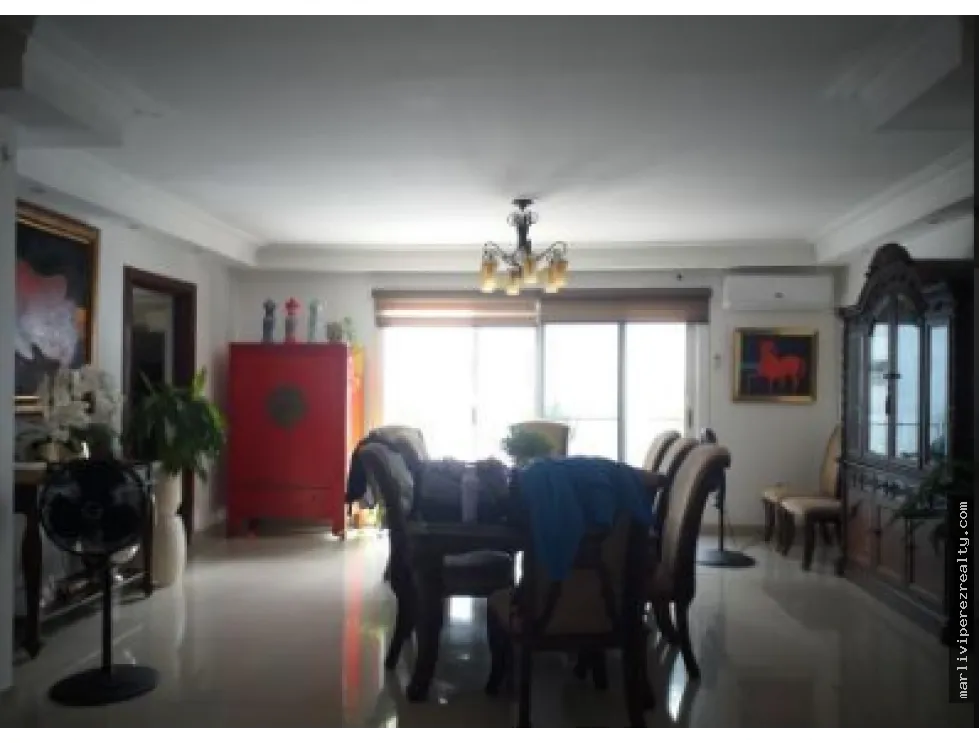 Single Family House for sale in Altos del Golf
