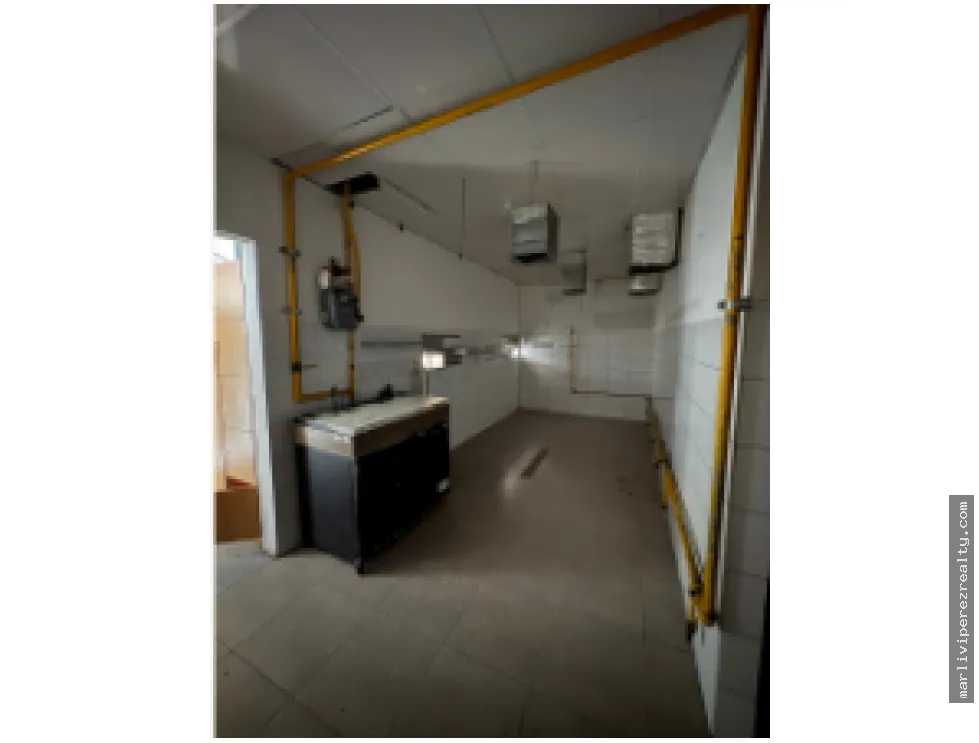 Alquiler de Local Comercial