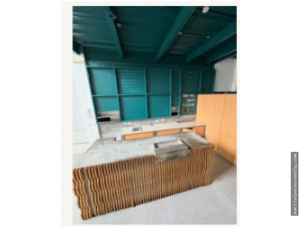 Alquiler de Local Comercial