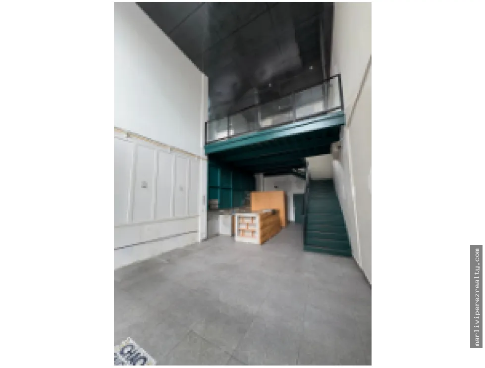 Alquiler de Local Comercial