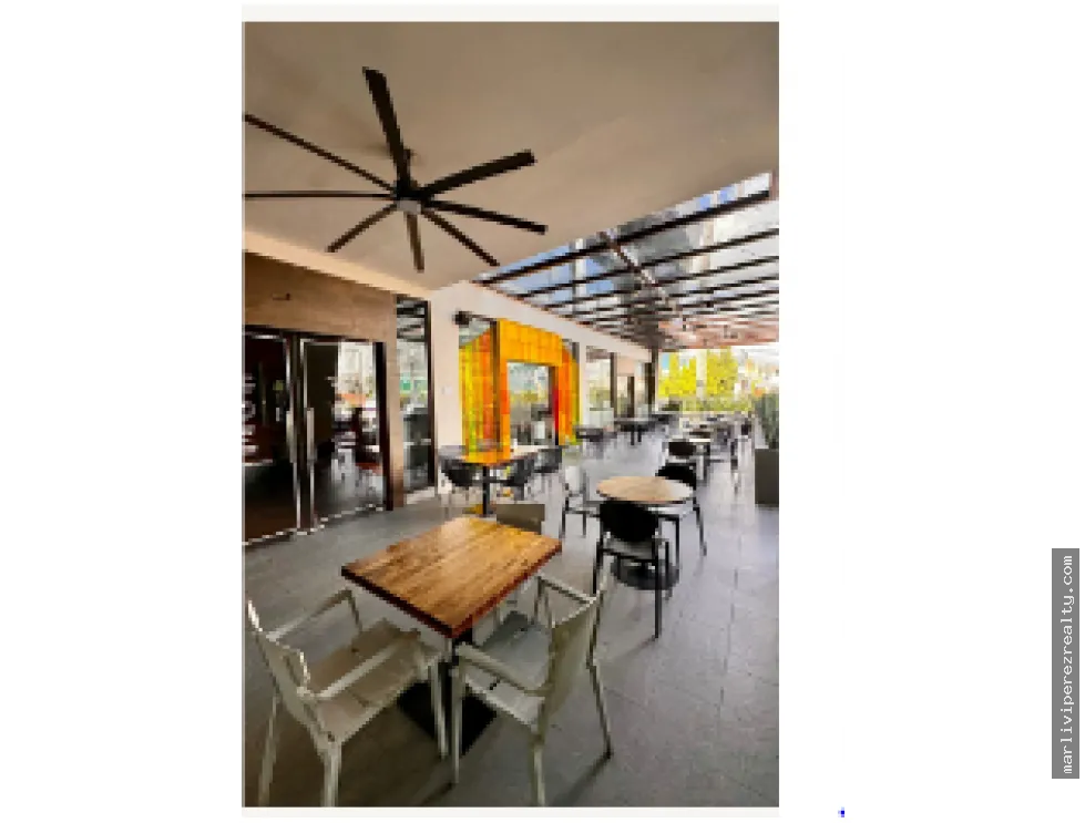 Alquiler de Local Comercial