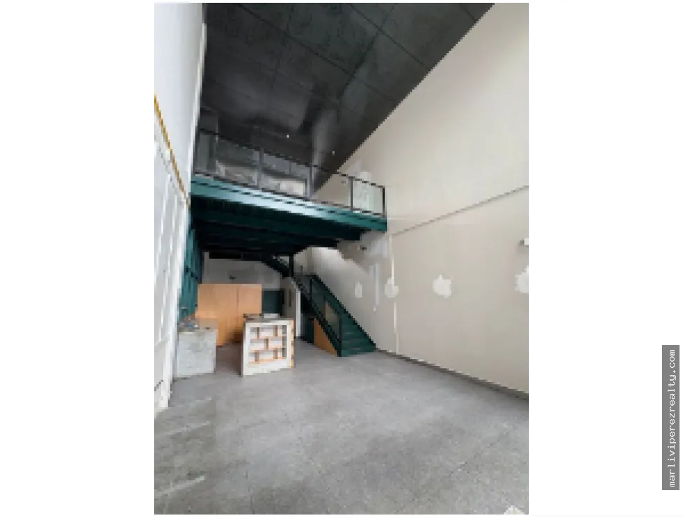 Alquiler de Local Comercial