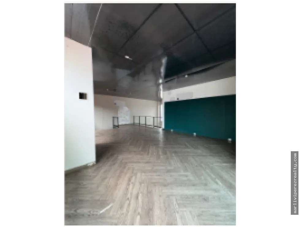 Alquiler de Local Comercial