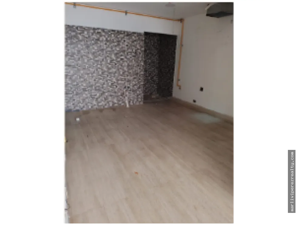 Alquiler de Local Comercial para Restaurante San Francisco
