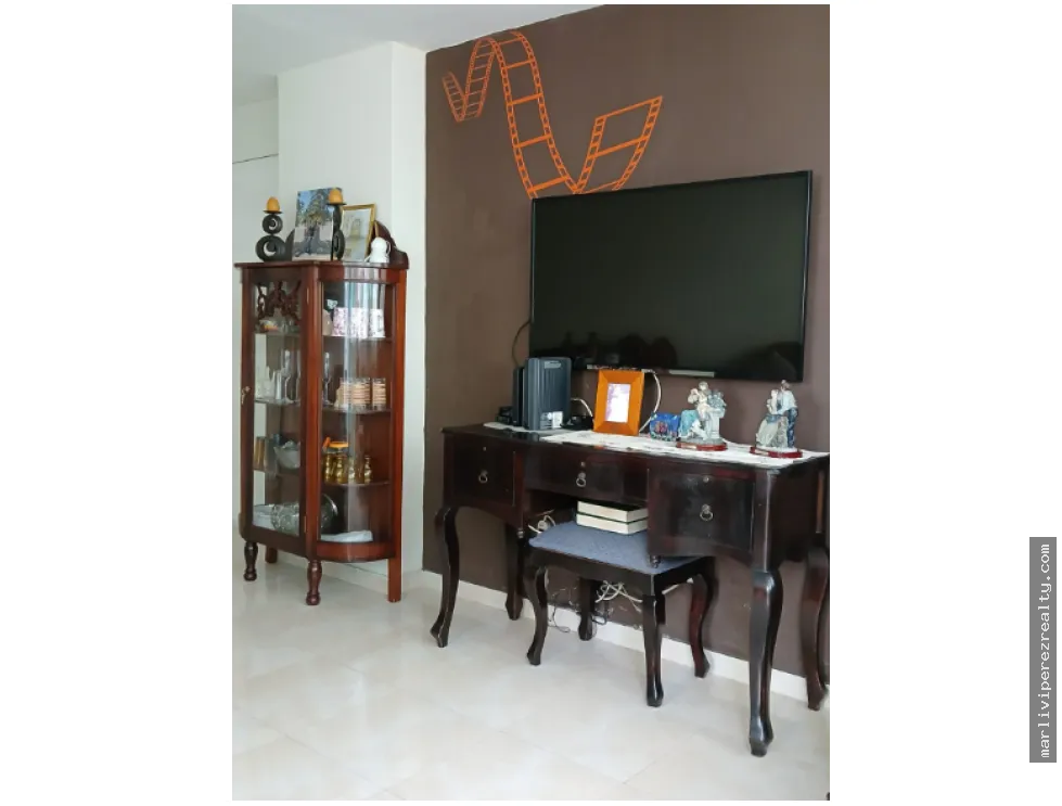 Apartment for sale in Betania