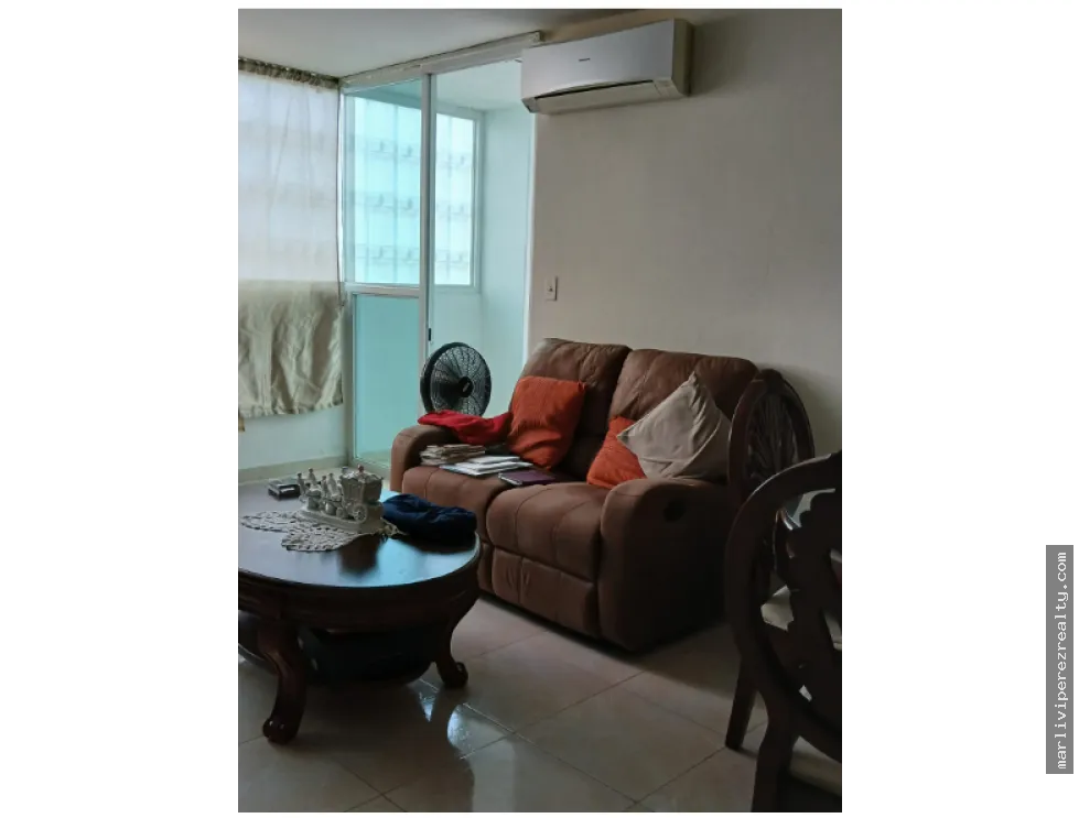 Apartment for sale in Betania