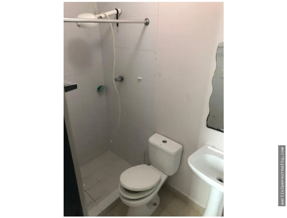 Apartment for rent in Clayton