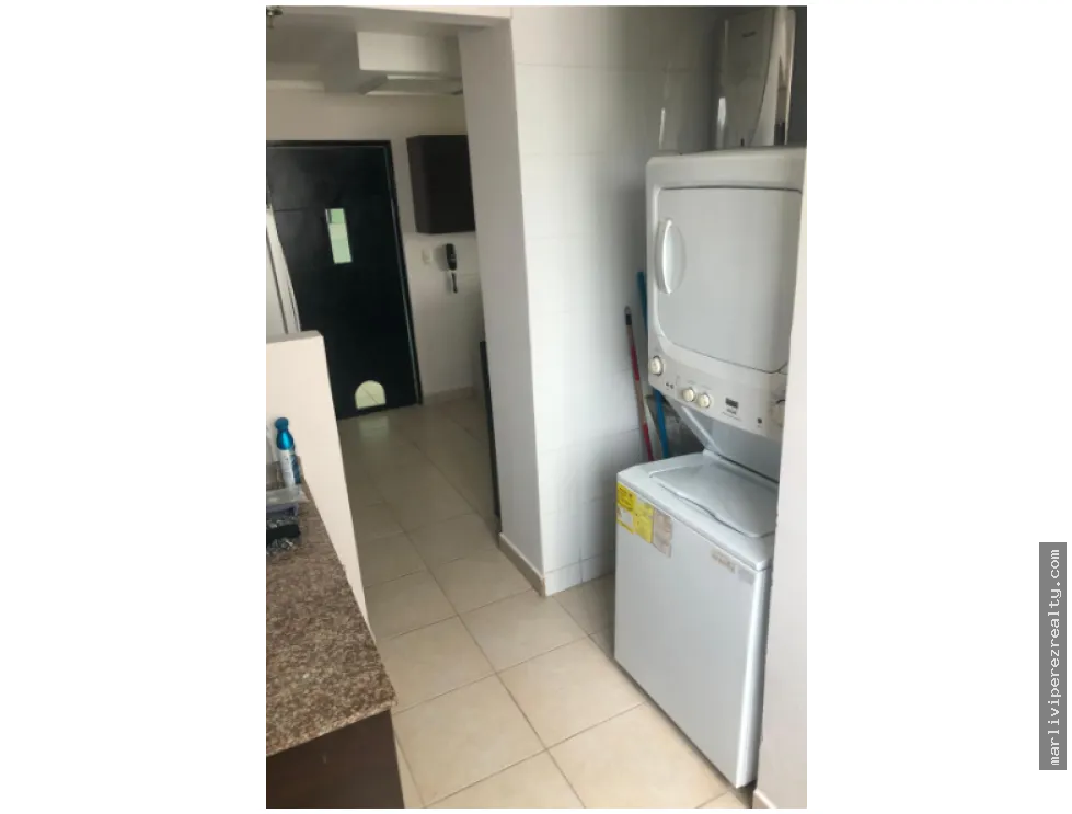 Apartment for rent in Clayton