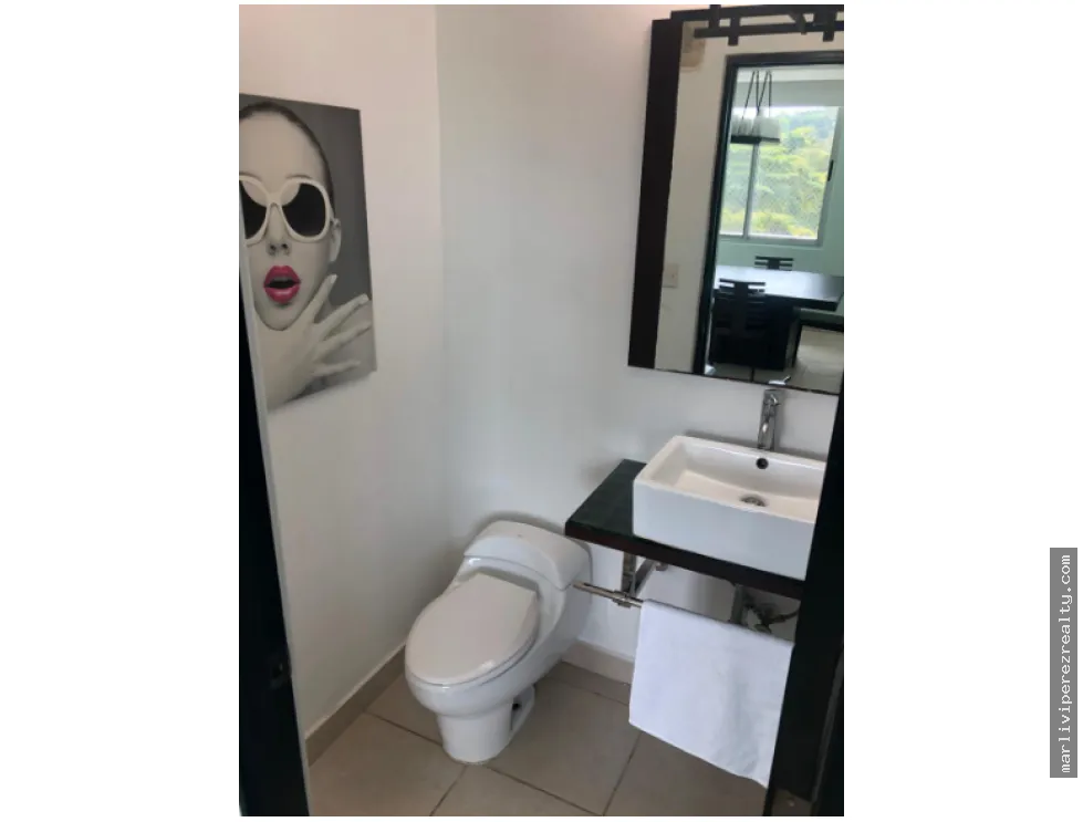 Apartment for rent in Clayton
