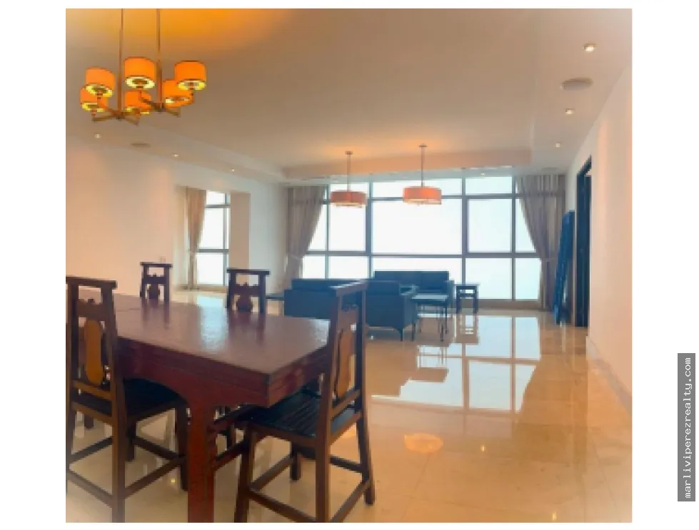 Venta de Apartamento Luxury Costa del Este