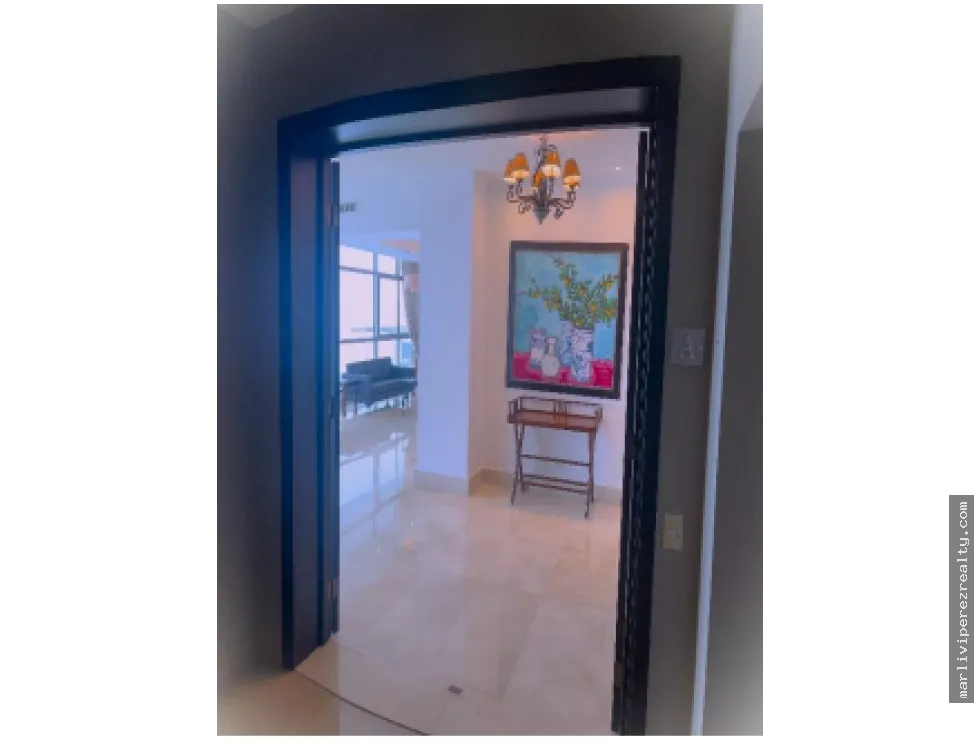 Venta de Apartamento Luxury Costa del Este