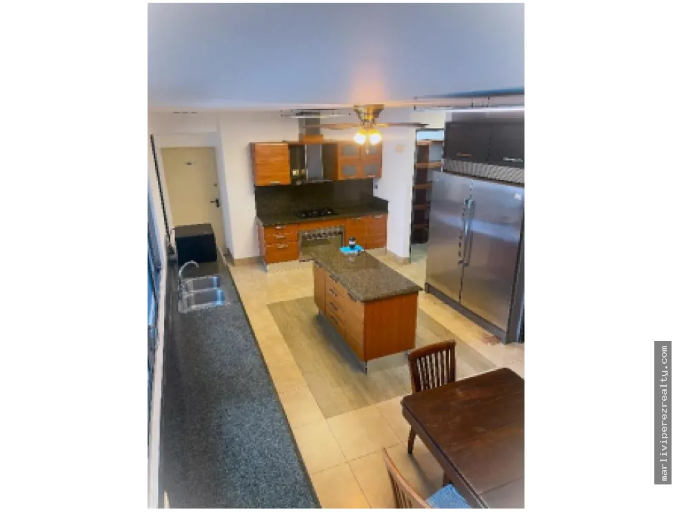 Venta de Apartamento Luxury Costa del Este