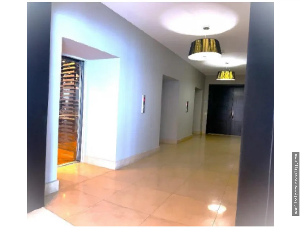 Venta de Apartamento Luxury Costa del Este