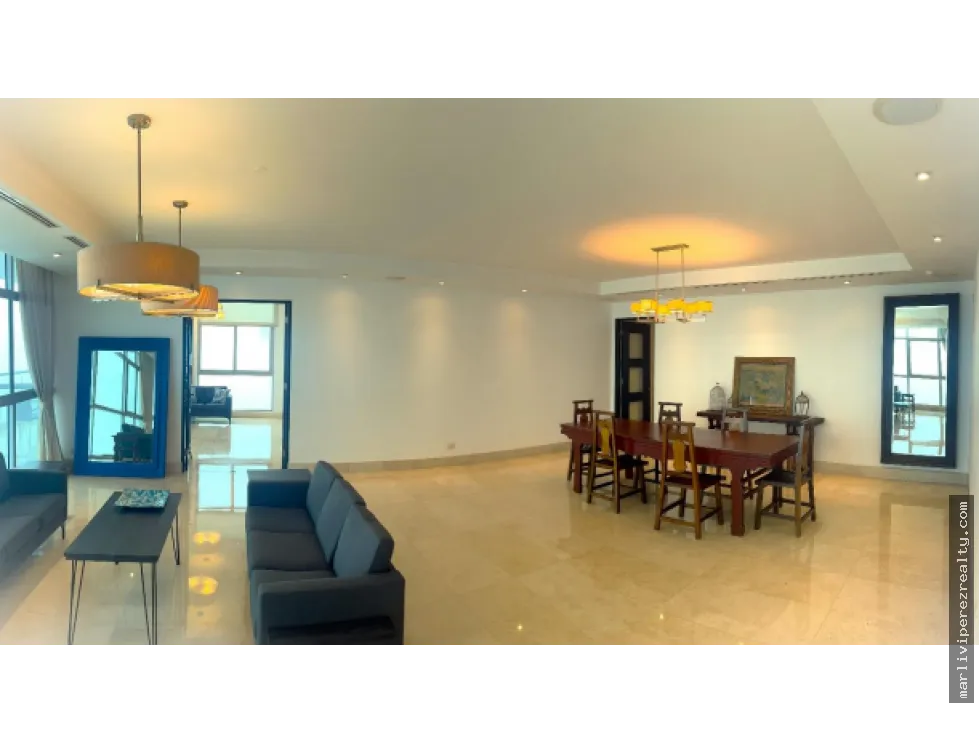 Venta de Apartamento Luxury Costa del Este