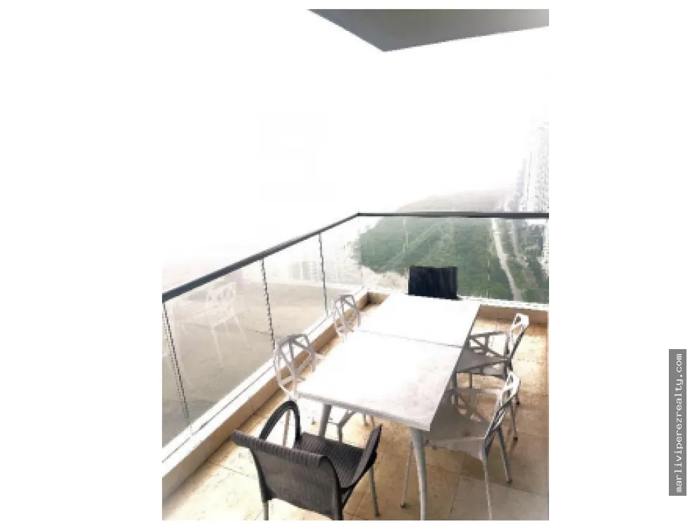 Venta de Apartamento Luxury Costa del Este