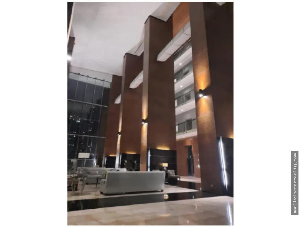 Venta de Apartamento Luxury Costa del Este