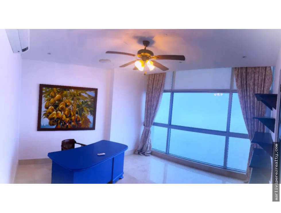 Venta de Apartamento Luxury Costa del Este